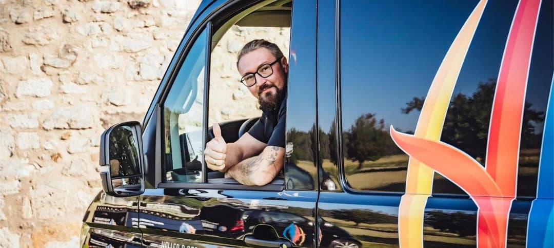 Team von Haustechnik Degenhardt GmbH